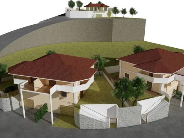 Villa in vendita a Villa San Giovanni RC