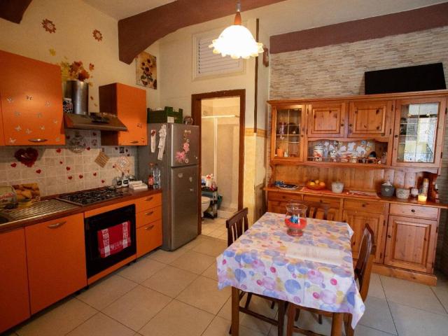 Villa in vendita a Villa San Giovanni RC