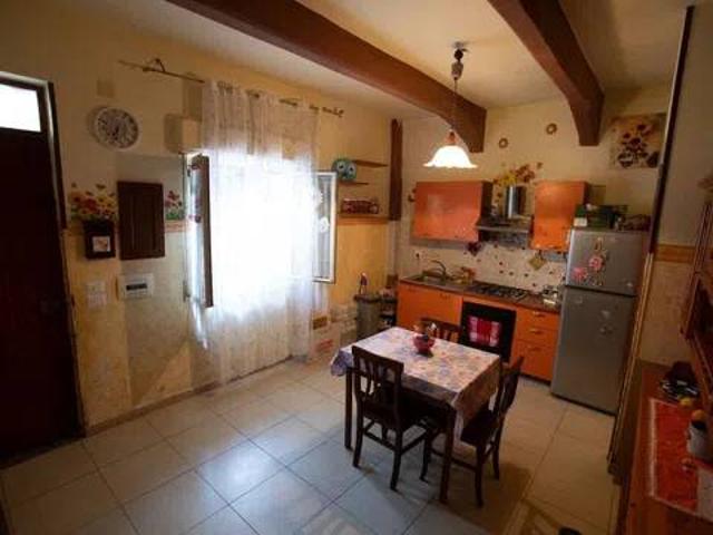 Villa in vendita a Villa San Giovanni RC