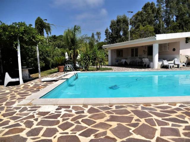 Villa in vendita a Villa San Giovanni RC