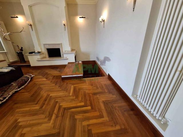 Villa in vendita a Villa San Giovanni RC