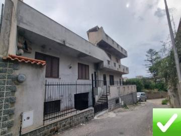 Villa in vendita a Villa San Giovanni RC