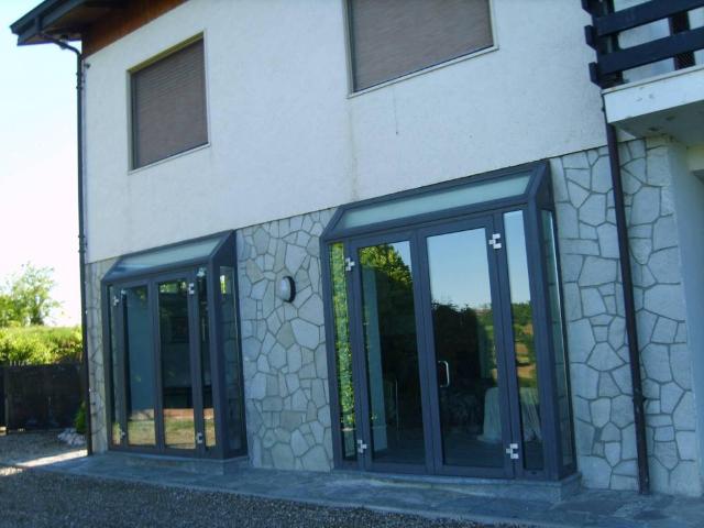 Villa in vendita a Villa San Secondo AT