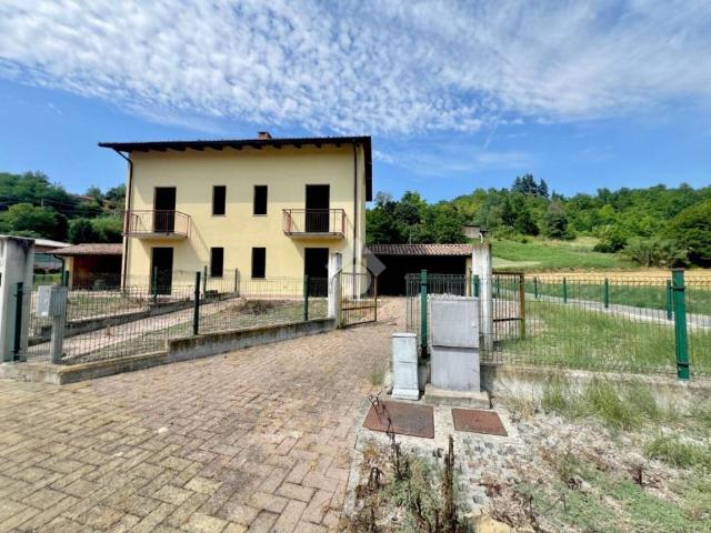 Villa in vendita a Villa San Secondo AT