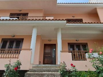 Villa in vendita a Villa Sant'Antonio OR