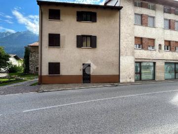Villa in vendita a Villa Santina UD
