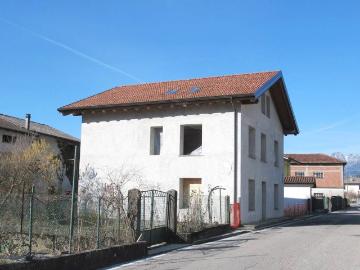 Villa in vendita a Villa Santina UD