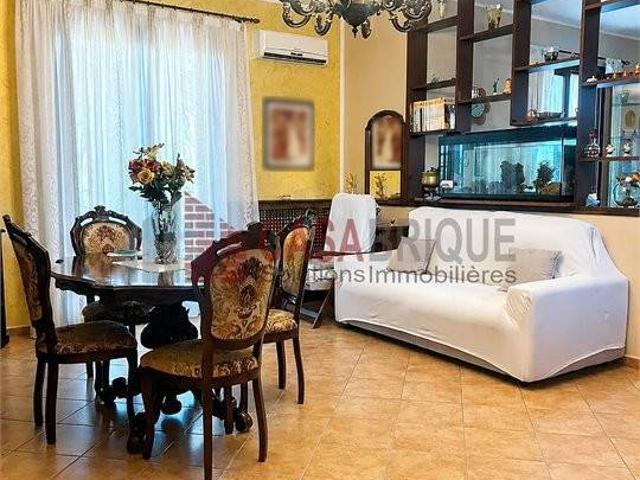 Villa in vendita a Villabate PA