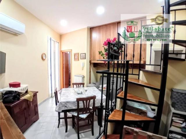 Villa in vendita a Villabate PA