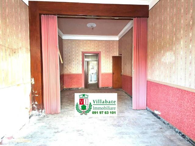 Villa in vendita a Villabate PA