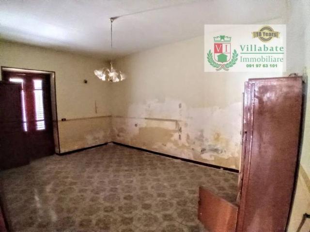 Villa in vendita a Villabate PA