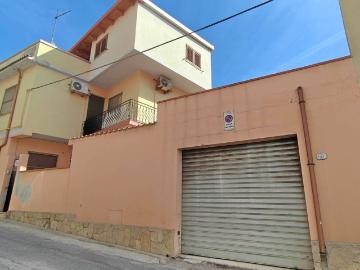 Villa in vendita a Villacidro VS