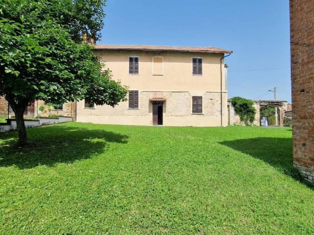 Villa in vendita a Villadeati AL