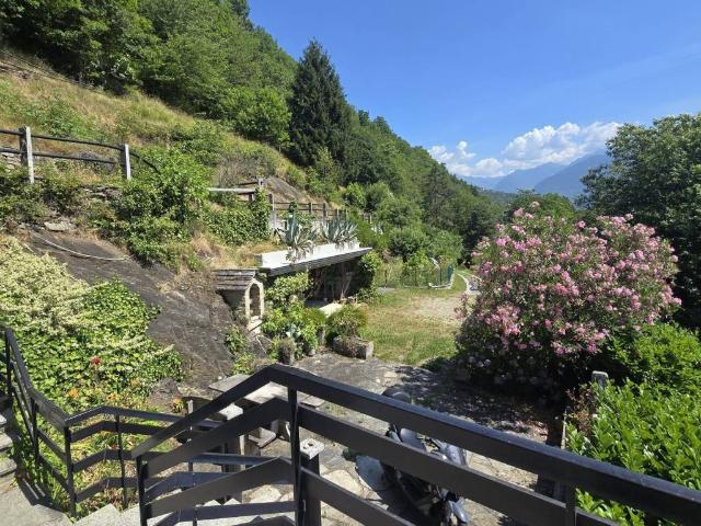 Villa in vendita a Villadossola VB