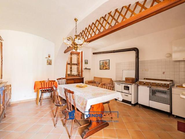 Villa in vendita a Villafalletto CN