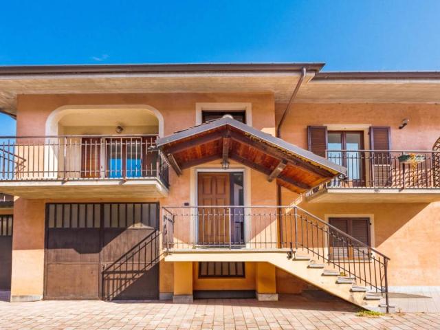 Villa in vendita a Villafalletto CN