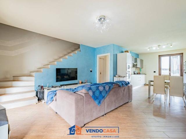 Villa in vendita a Villafalletto CN
