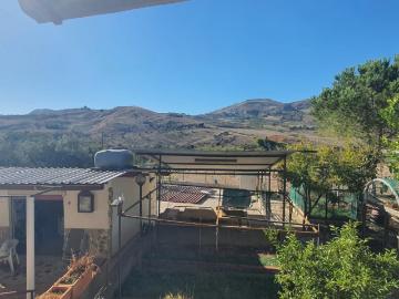 Villa in vendita a Villafrati