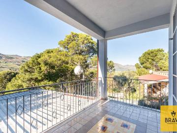 Villa in vendita a Villafrati PA
