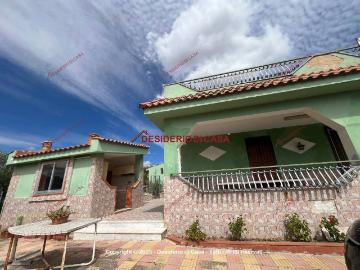 Villa in vendita a Villafrati PA