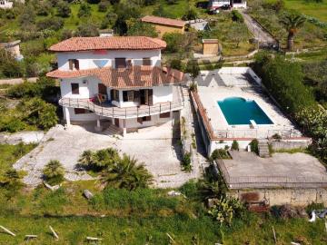 Villa in vendita a Villafrati PA