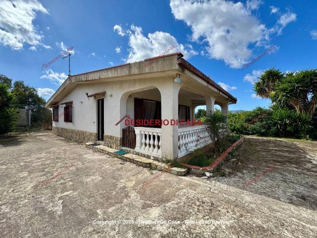 Villa in vendita a Villafrati PA