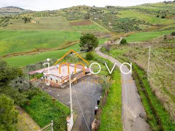 Villa in vendita a Villafrati PA