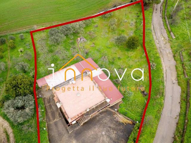 Villa in vendita a Villafrati PA