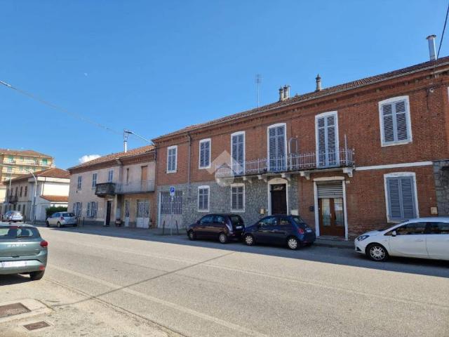 Villa in vendita a Villafranca d'Asti AT