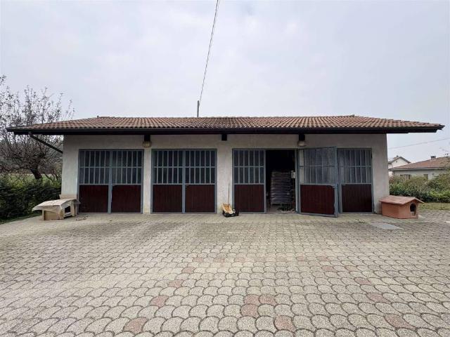 Villa in vendita a Villafranca d'Asti AT