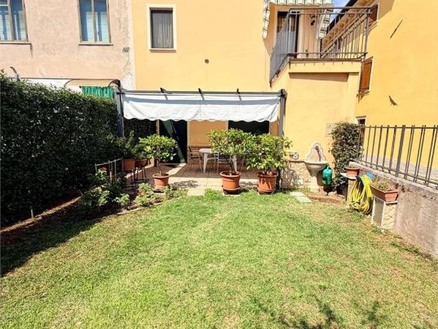 Villa in vendita a Villafranca di Verona VR