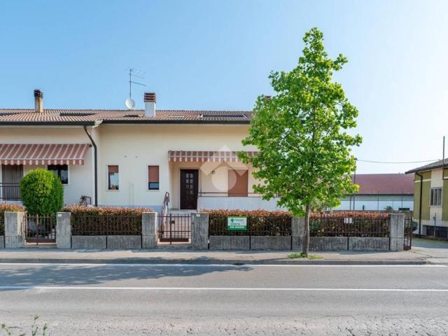 Villa in vendita a Villafranca di Verona VR