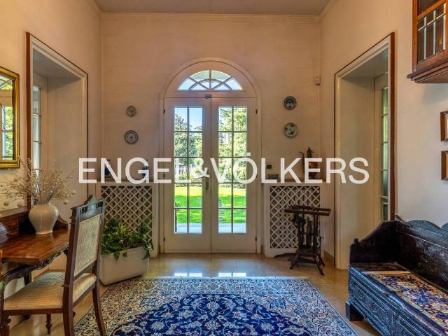 Villa in vendita a Villafranca di Verona VR