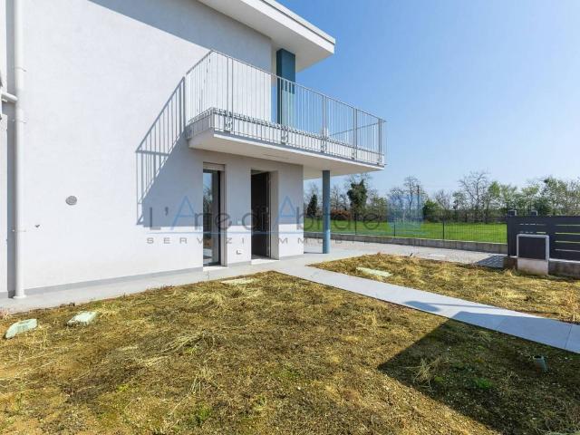 Villa in vendita a Villafranca di Verona VR