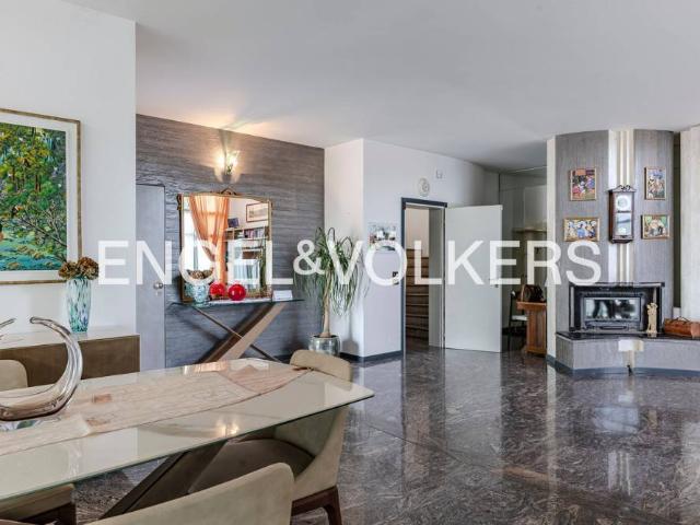 Villa in vendita a Villafranca di Verona VR