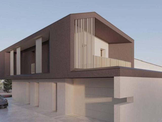 Villa in vendita a Villafranca di Verona VR