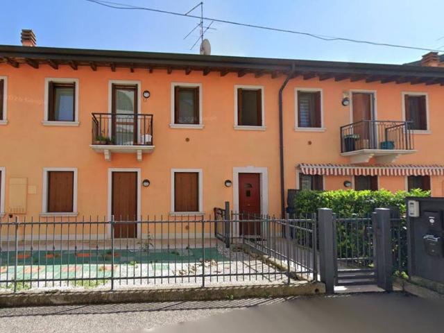 Villa in vendita a Villafranca di Verona VR