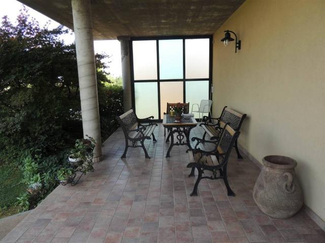 Villa in vendita a Villafranca di Verona VR