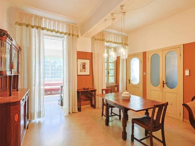 Villa in vendita a Villafranca in Lunigiana MS