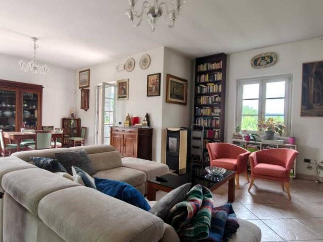 Villa in vendita a Villafranca in Lunigiana MS