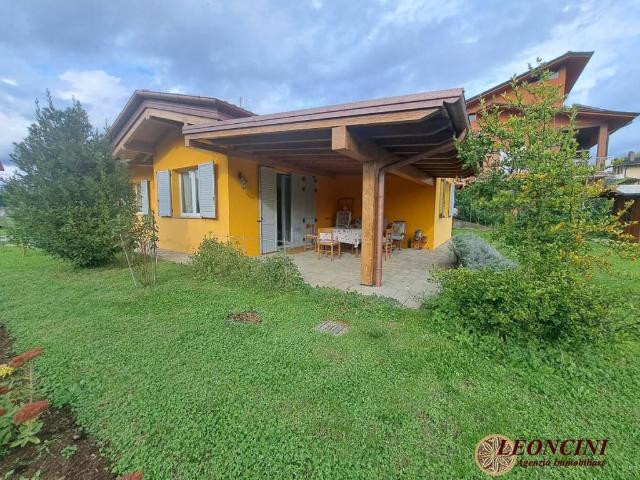 Villa in vendita a Villafranca in Lunigiana MS