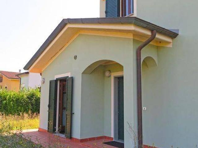 Villa in vendita a Villafranca in Lunigiana MS