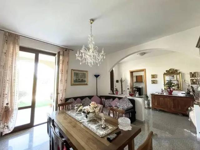Villa in vendita a Villafranca in Lunigiana MS