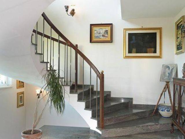 Villa in vendita a Villafranca in Lunigiana MS