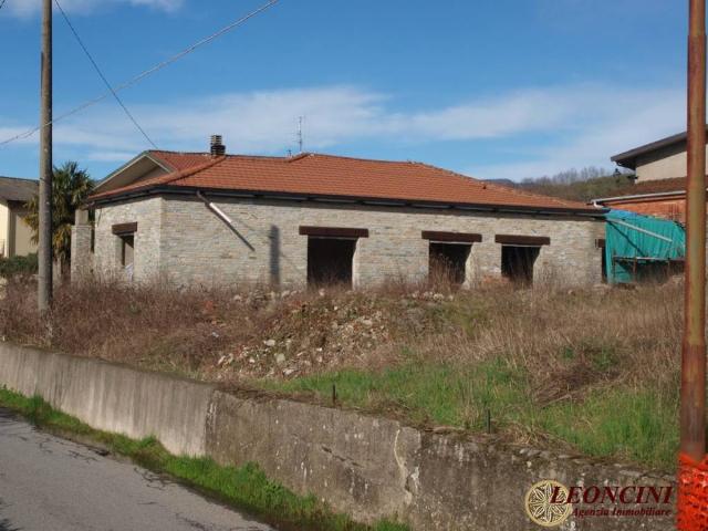 Villa in vendita a Villafranca in Lunigiana MS