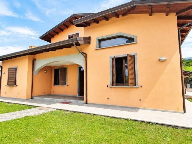 Villa in vendita a Villafranca in Lunigiana MS
