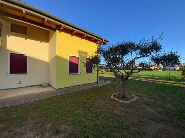 Villa in vendita a Villafranca Padovana PD