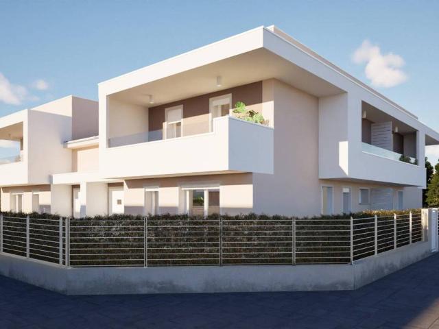 Villa in vendita a Villafranca Padovana PD