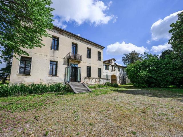 Villa in vendita a Villafranca Padovana PD