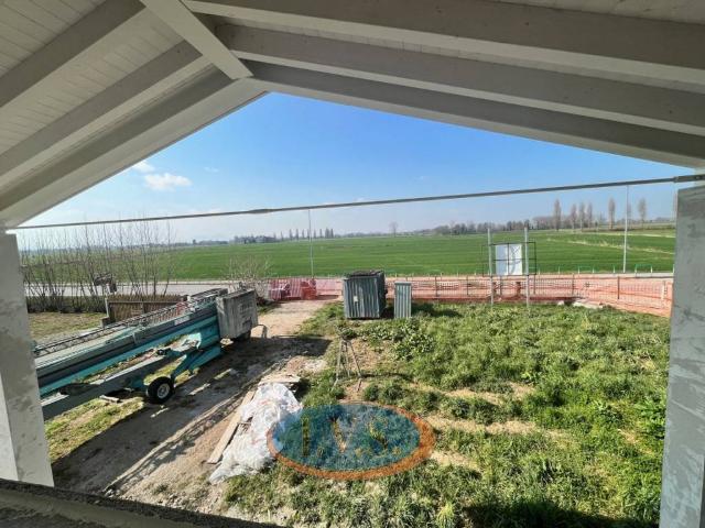 Villa in vendita a Villafranca Padovana PD